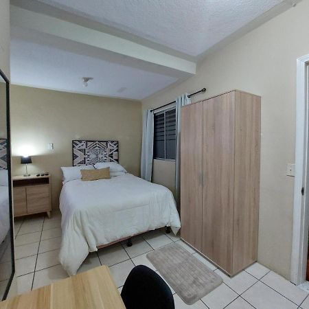 Habitacion Privada No 1 Residencial Villa De Las Hadas Zona Sur Tegucigalpa Esterno foto