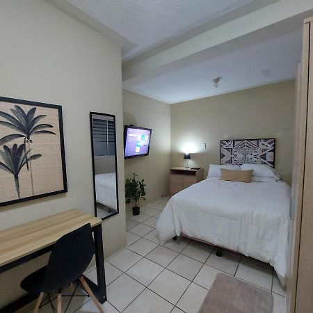 Habitacion Privada No 1 Residencial Villa De Las Hadas Zona Sur Tegucigalpa Esterno foto