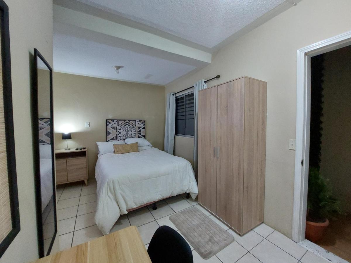 Habitacion Privada No 1 Residencial Villa De Las Hadas Zona Sur Tegucigalpa Esterno foto