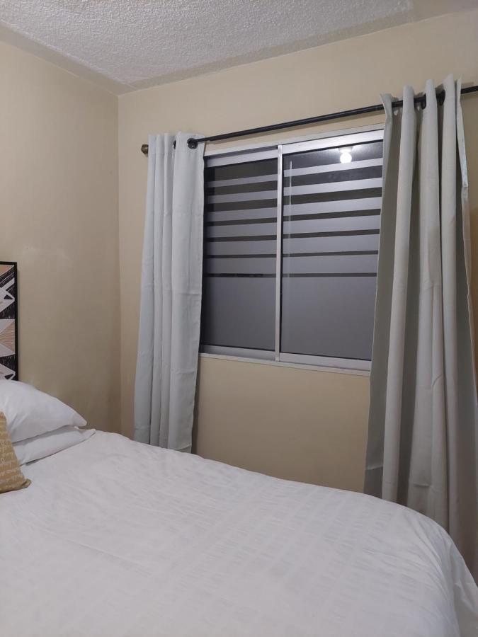 Habitacion Privada No 1 Residencial Villa De Las Hadas Zona Sur Tegucigalpa Esterno foto