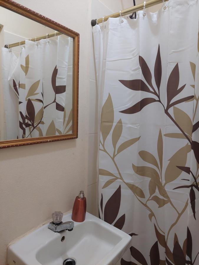 Habitacion Privada No 1 Residencial Villa De Las Hadas Zona Sur Tegucigalpa Esterno foto