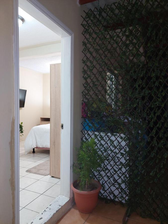 Habitacion Privada No 1 Residencial Villa De Las Hadas Zona Sur Tegucigalpa Esterno foto