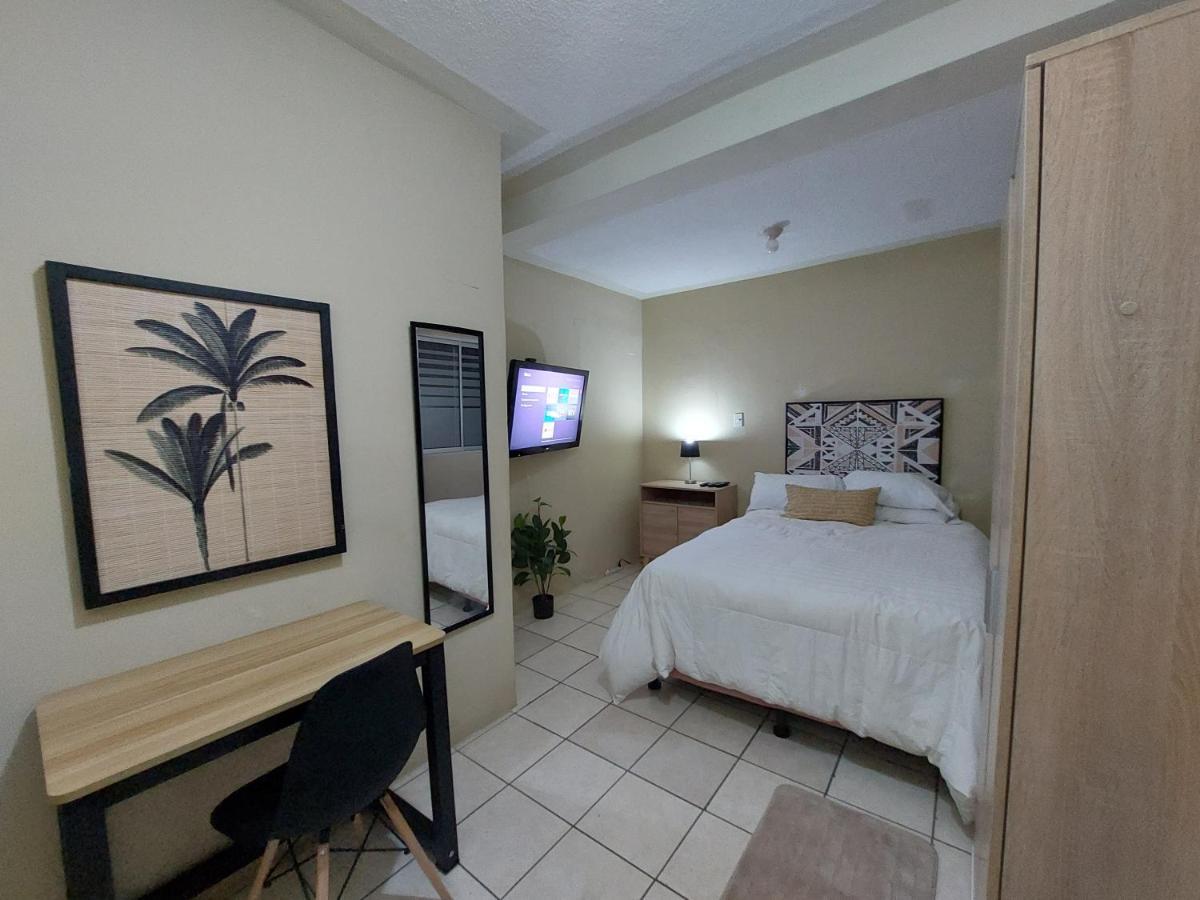 Habitacion Privada No 1 Residencial Villa De Las Hadas Zona Sur Tegucigalpa Esterno foto